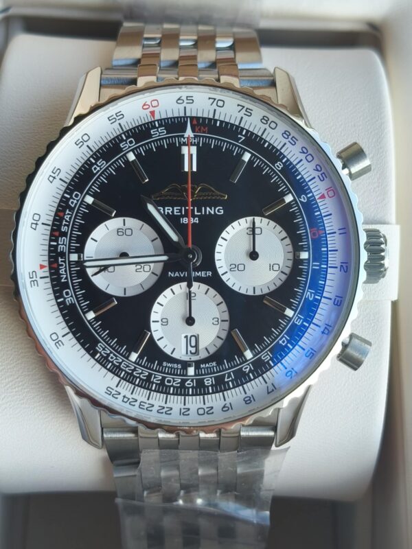 Breitling Navitimer B01 Chronograph - Image 2