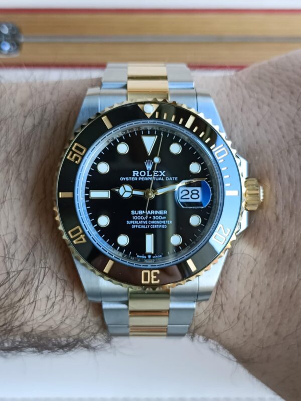 Rolex Submariner - Image 6