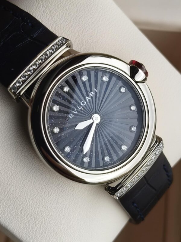Bvlgari Lucea