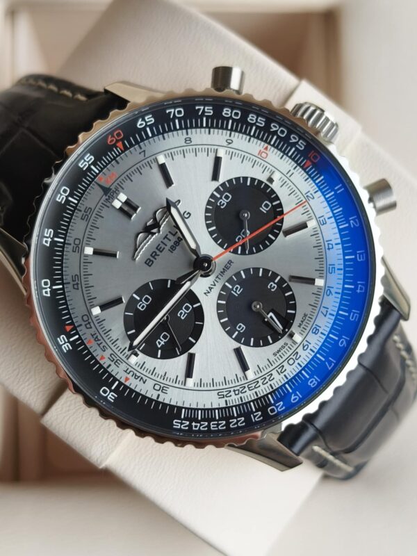 Breitling Navitimer B01 Chronograph