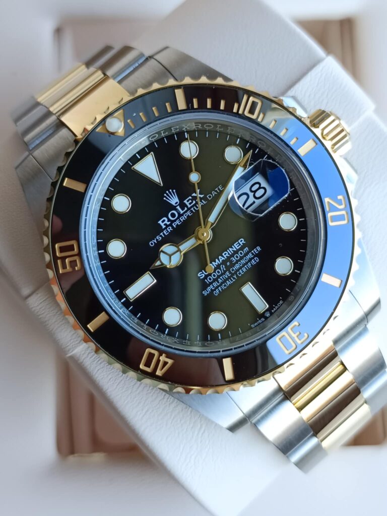 Rolex Submariner