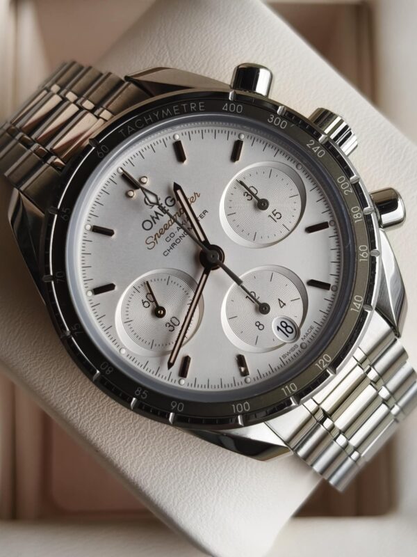 Omega Speedmaster Chronograph
