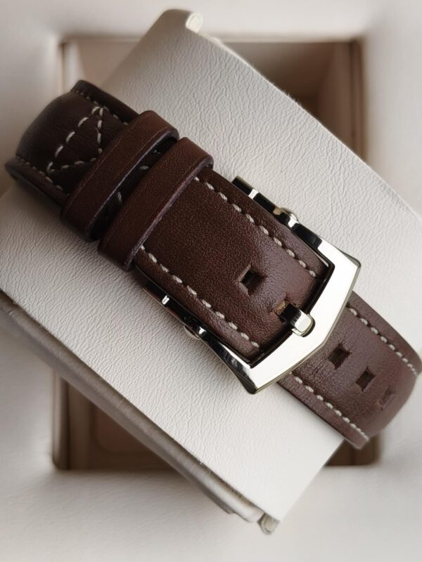 Patek Philippe Calatrava Pilot Travel Time - Image 6