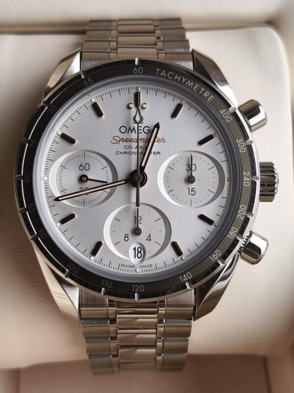 Omega Speedmaster Chronograph - Image 2