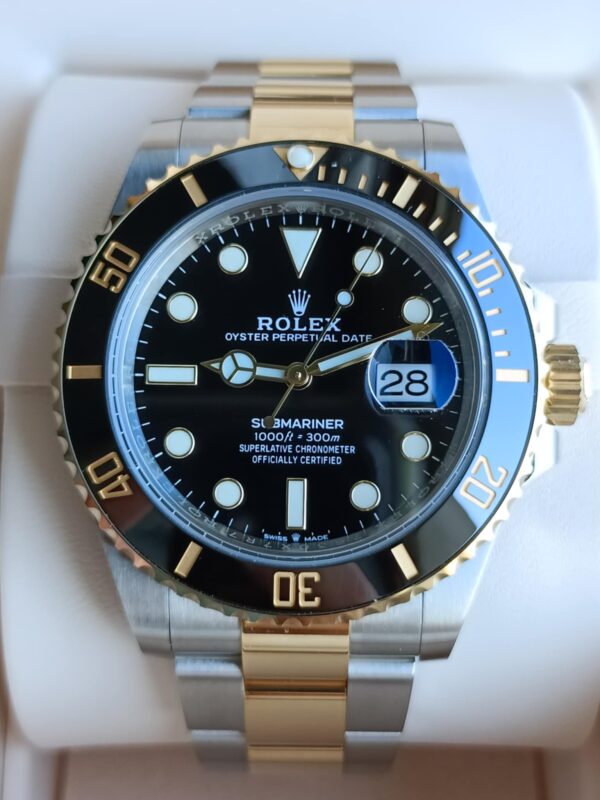 Rolex Submariner - Image 3