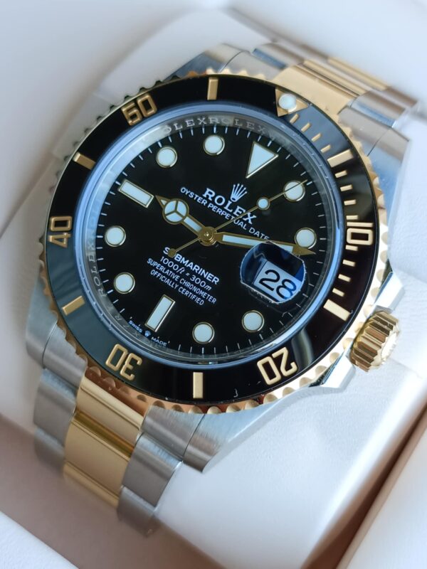 Rolex Submariner - Image 4