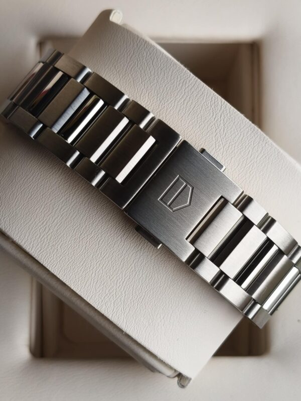 Tag Heuer Carrera Chronograph Day Date - Image 6