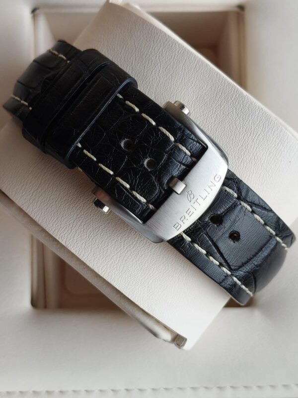 Breitling Premier B01 Chronograph - Image 5