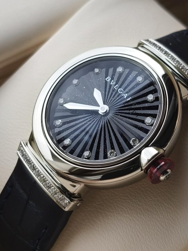 Bvlgari Lucea - Image 3