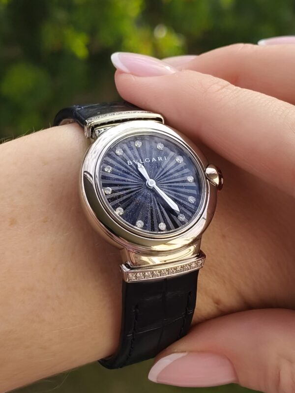 Bvlgari Lucea - Image 5