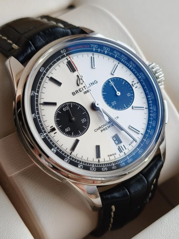 Breitling Premier B01 Chronograph - Image 3