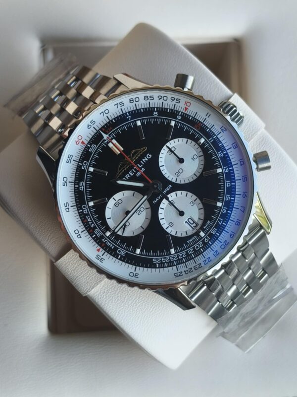 Breitling Navitimer B01 Chronograph