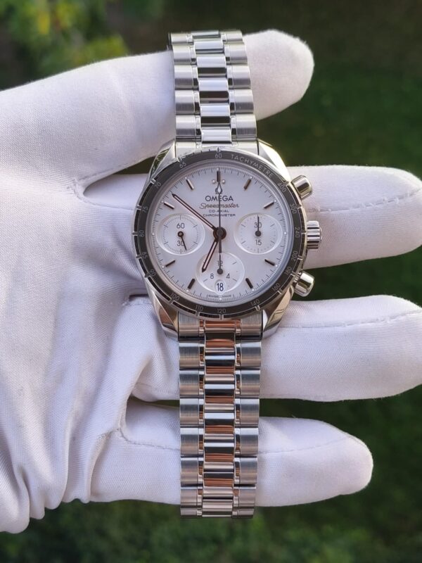 Omega Speedmaster Chronograph - Image 6