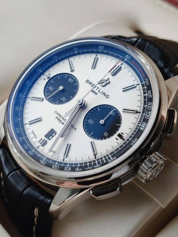 Breitling Premier B01 Chronograph - Image 4