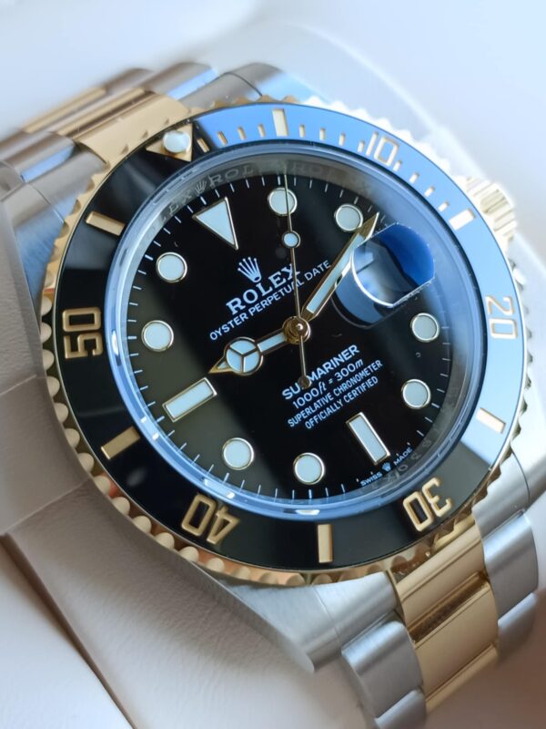 Rolex Submariner - Image 5