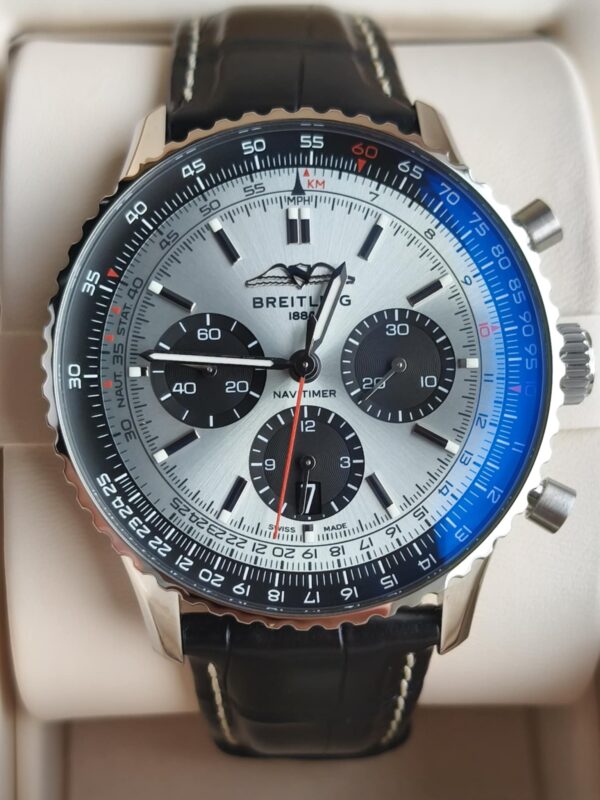 Breitling Navitimer B01 Chronograph - Image 2