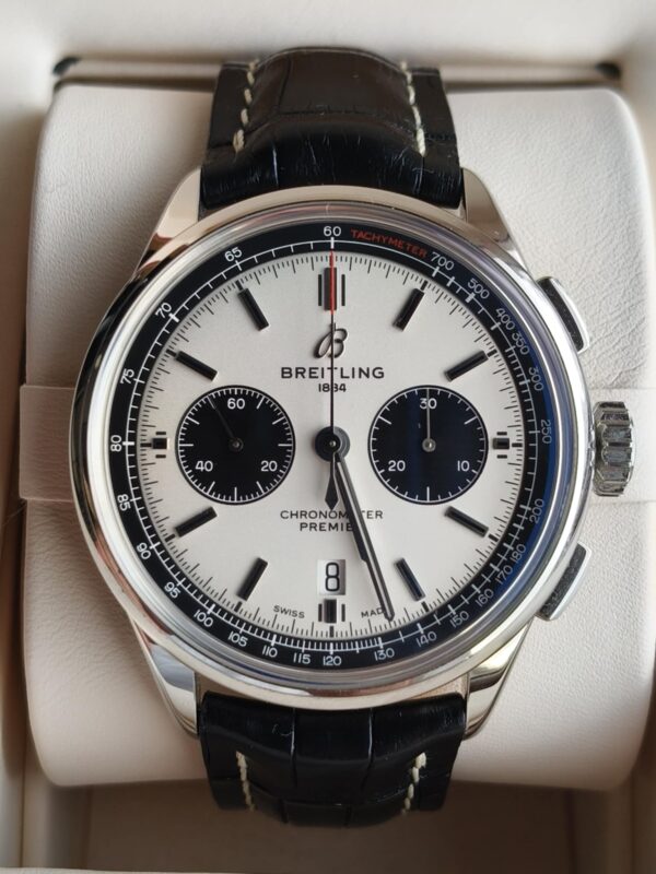 Breitling Premier B01 Chronograph - Image 2