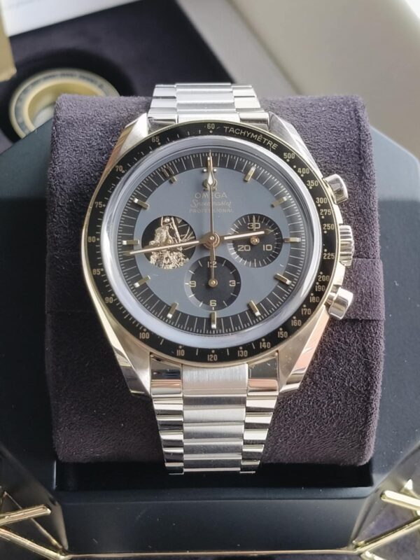 Omega Speedmaster Apollo 11 50th Anniversary - Image 7