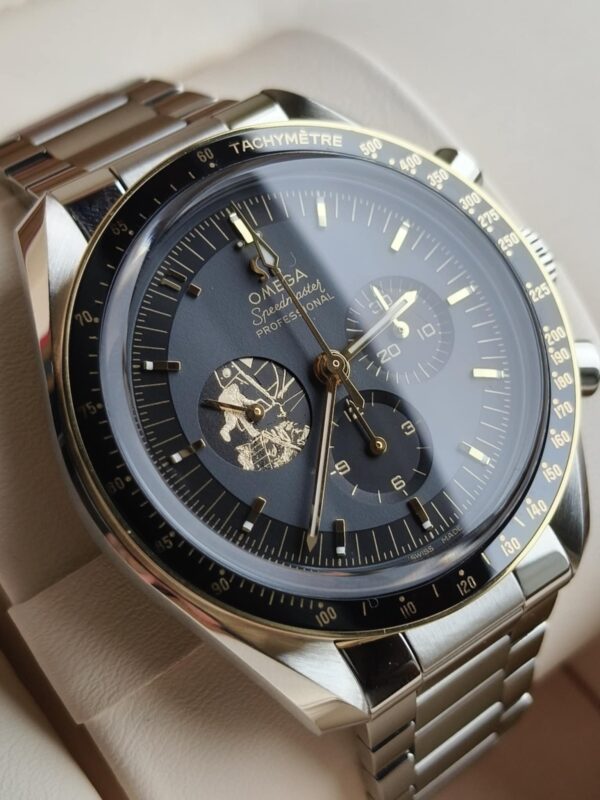 Omega Speedmaster Apollo 11 50th Anniversary - Image 4