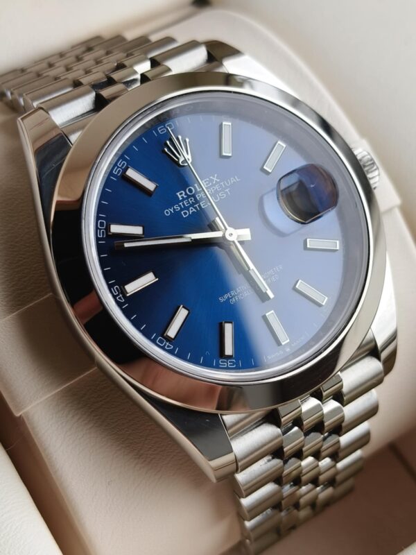 Rolex Datejust - Image 4
