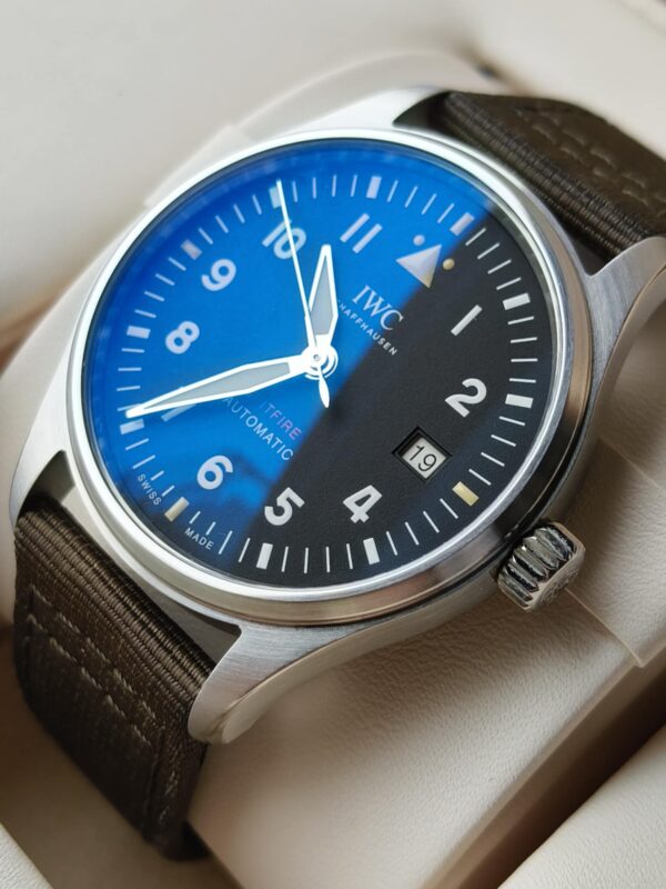 IWC Schaffhausen Spitfire - Image 3