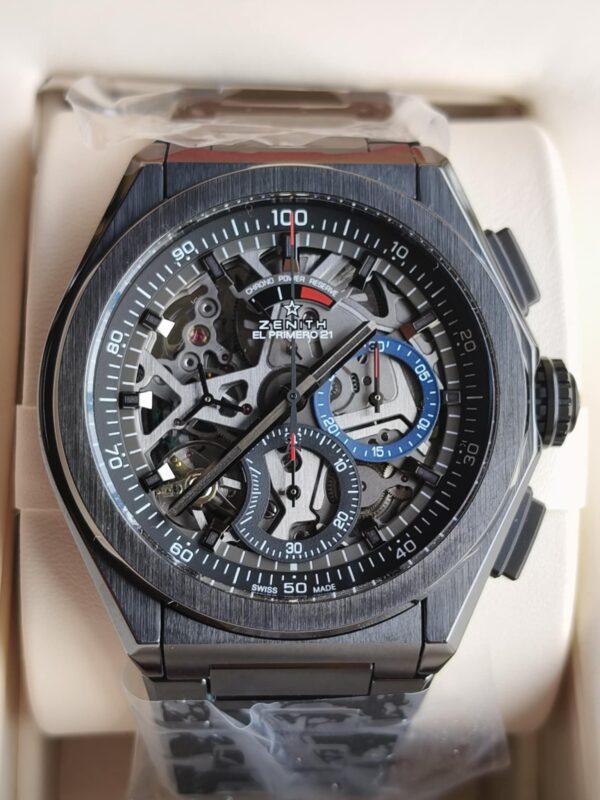 Zenith Defy El Primero 21 - Image 2