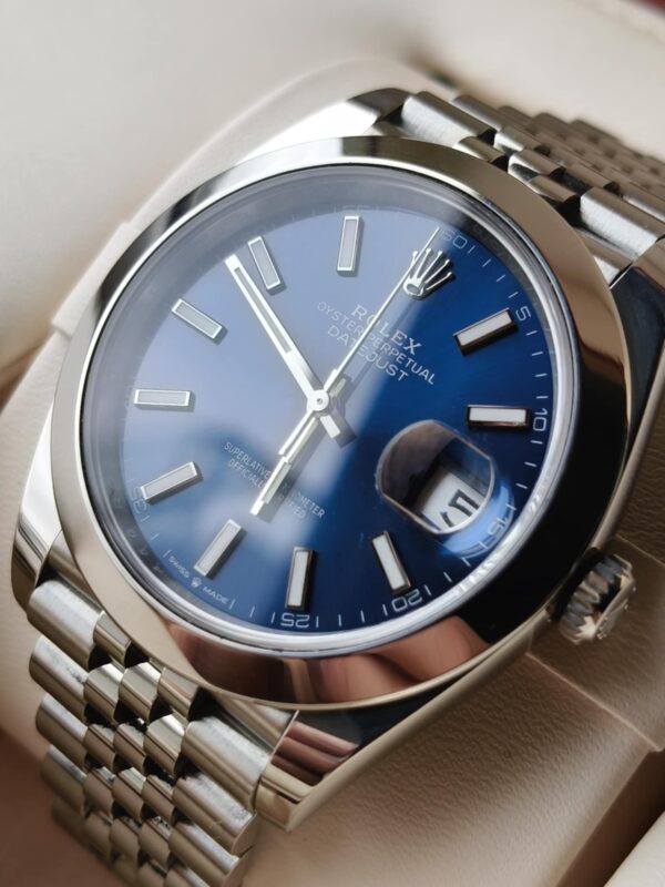 Rolex Datejust - Image 3