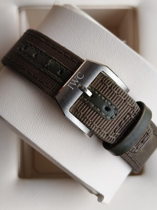 IWC Schaffhausen Spitfire - Image 5