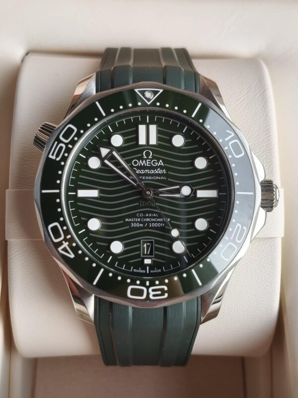 Omega Seamaster Diver 300M - Image 2
