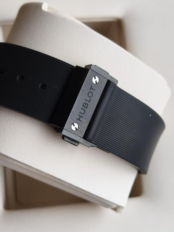 Hublot Classic Fusion Black Magic - Image 7