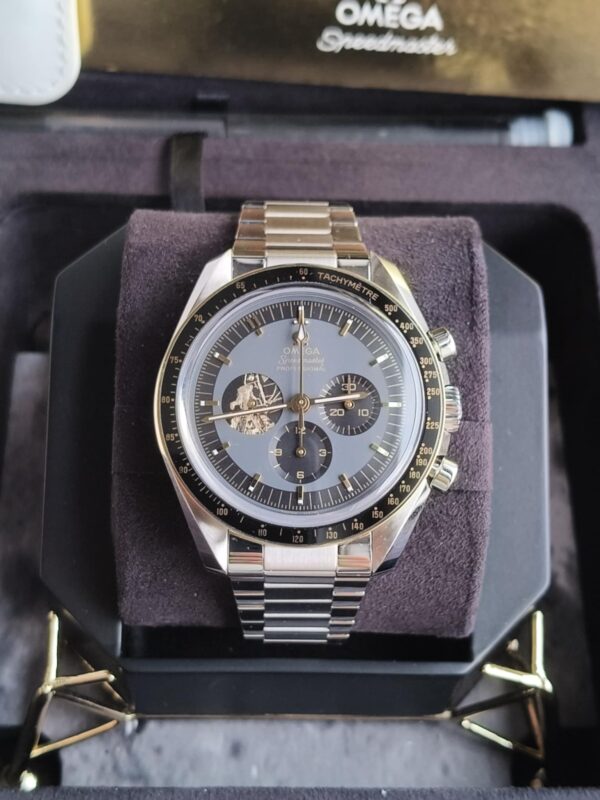 Omega Speedmaster Apollo 11 50th Anniversary - Image 8