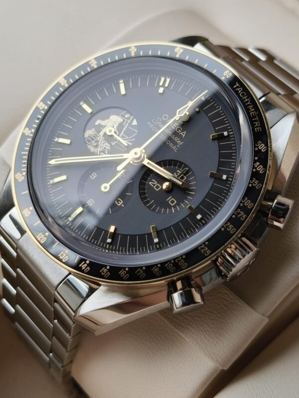 Omega Speedmaster Apollo 11 50th Anniversary - Image 3