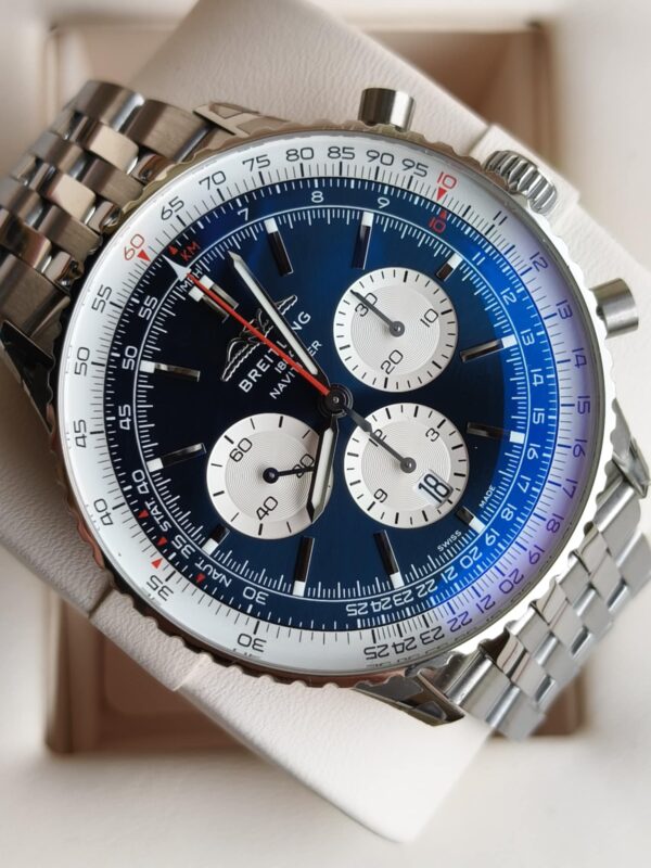 Breitling Navitimer B01 Chronograph