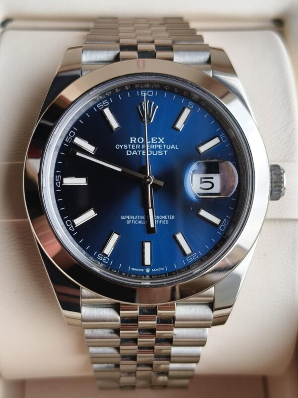 Rolex Datejust - Image 2