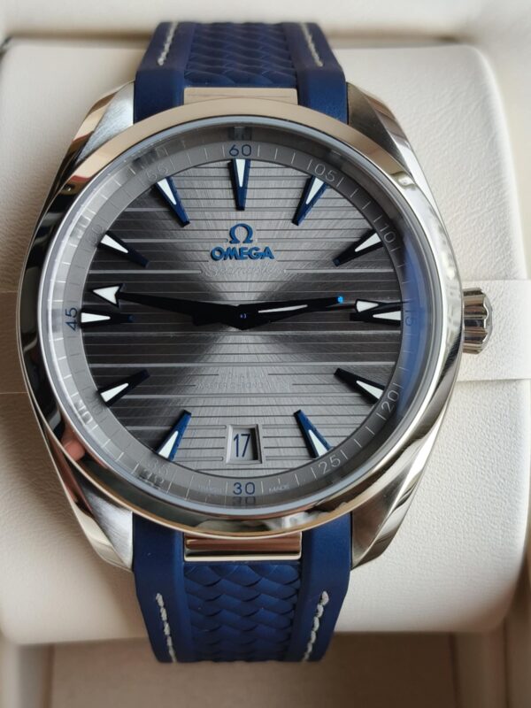 Omega Seamaster Aqua Terra - Image 2