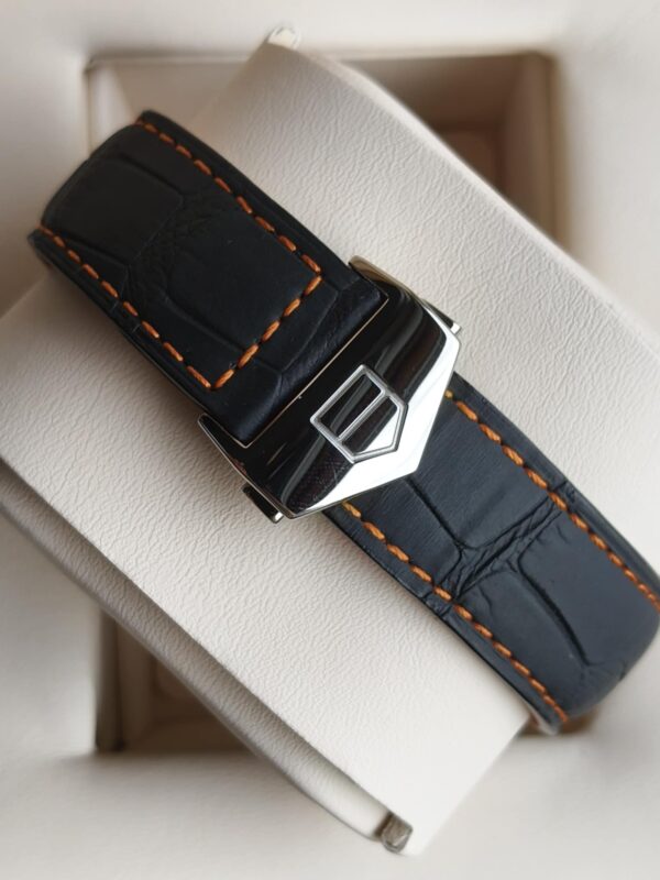 Tag Heuer Monaco Chronograph - Image 6