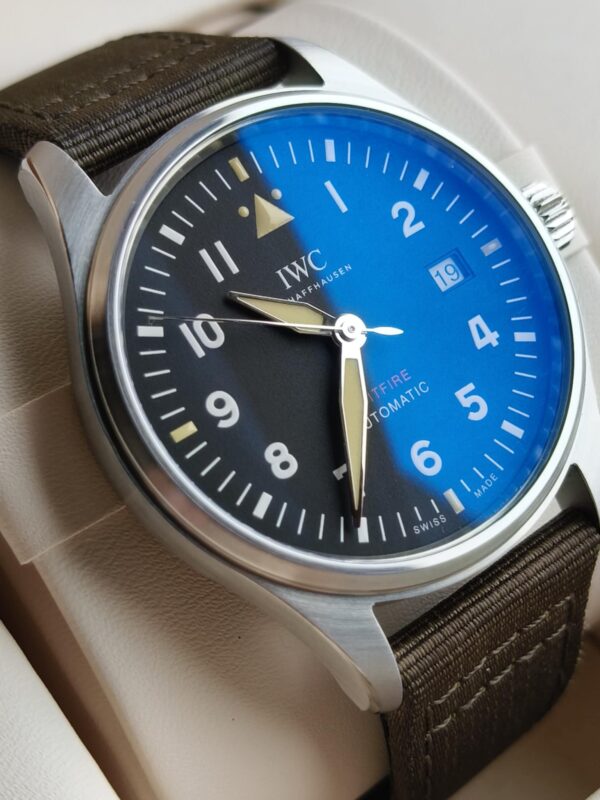 IWC Schaffhausen Spitfire - Image 4