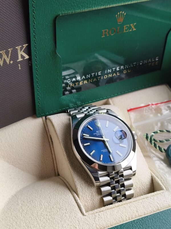 Rolex Datejust - Image 7