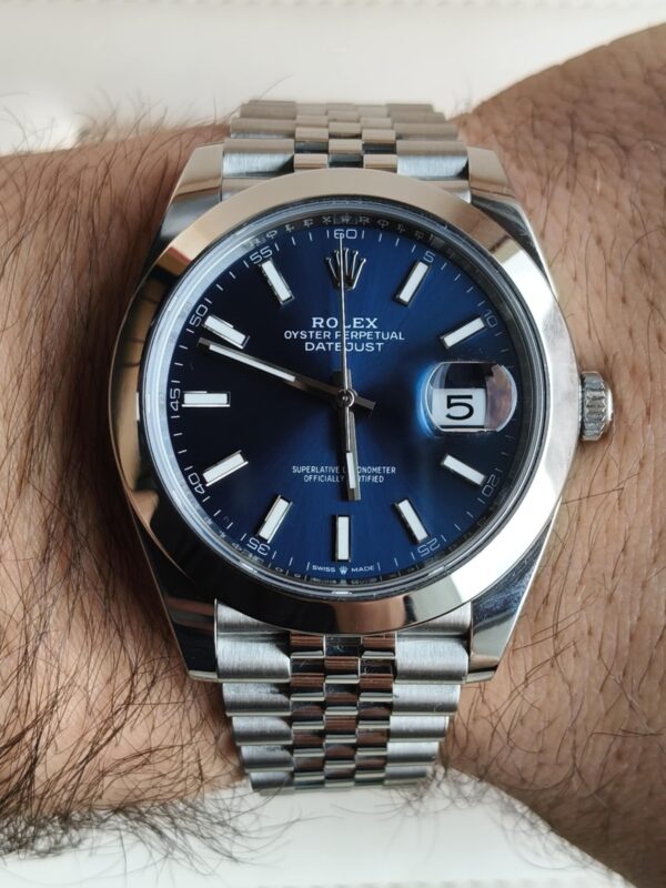 Rolex Datejust - Image 5