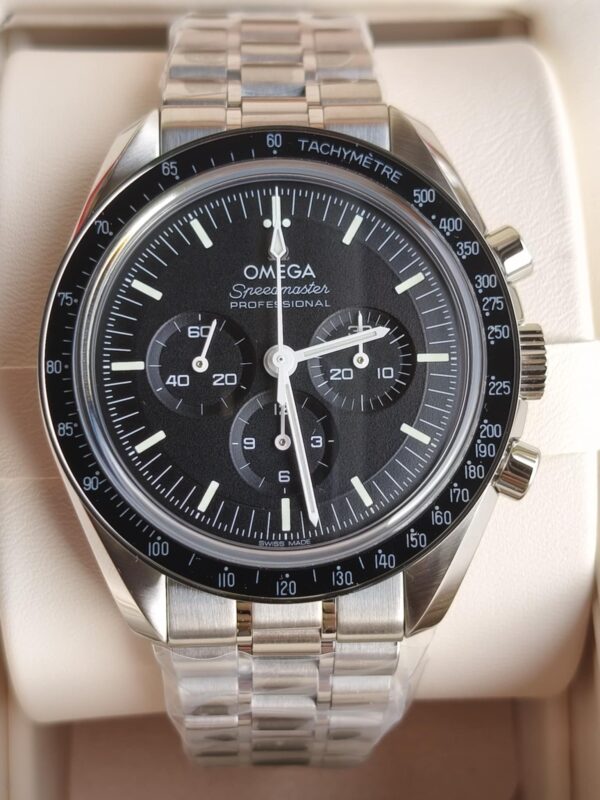Omega Speedmaster Moonwatch - Image 2