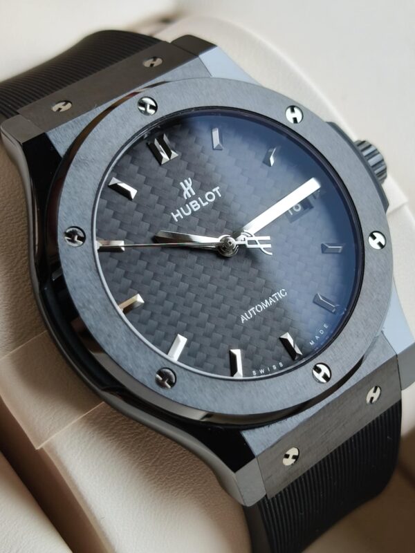 Hublot Classic Fusion Black Magic - Image 4