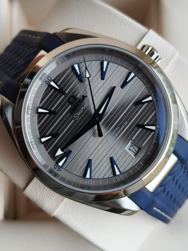 Omega Seamaster Aqua Terra