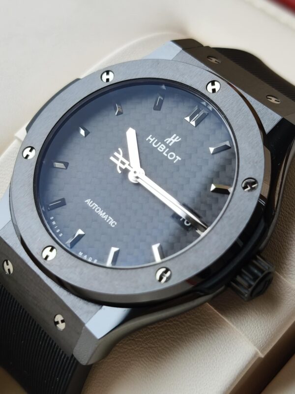 Hublot Classic Fusion Black Magic - Image 3