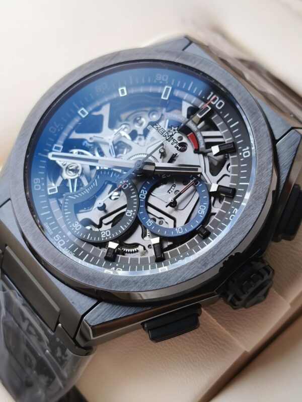 Zenith Defy El Primero 21 - Image 3
