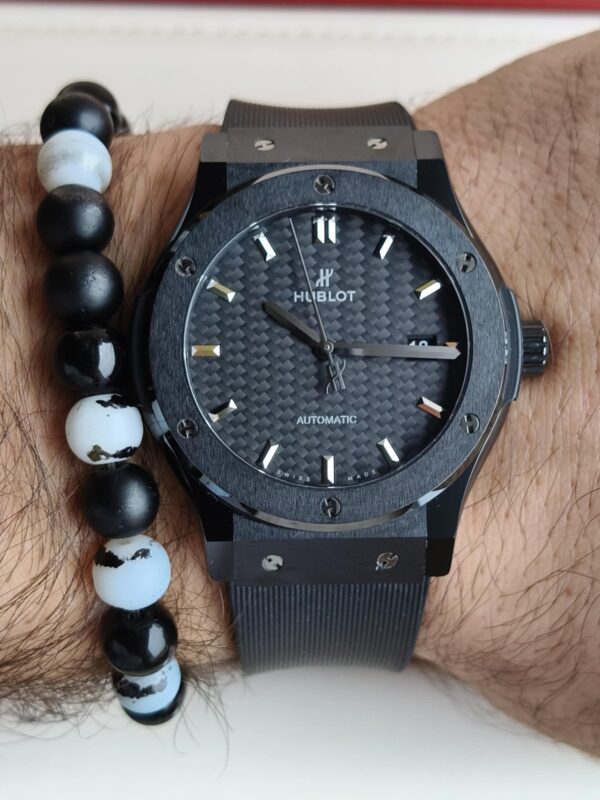 Hublot Classic Fusion Black Magic - Image 5